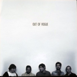 Out Of Vogue - S/T - 7"