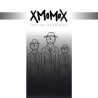 XMomoX - Stop Time And Break Out - 7"