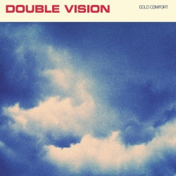 Double Vision - Cold Comfort - 7"