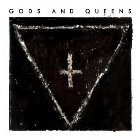 Gods And Queens - 7"