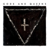 Gods And Queens - 7"