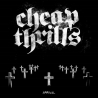 Cheap Thrills - Arrival - 7"