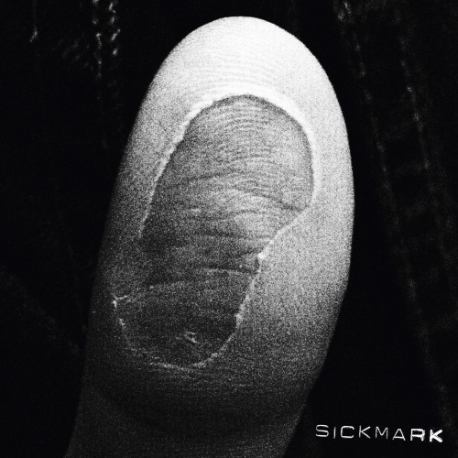 Sickmark - S/T - 7"