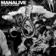 Manalive - No Profit In Suicide - 7"