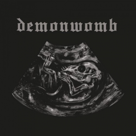 Demonwomb - S/T - 7"