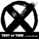 Test Of Time - A Place Beyond - 7"