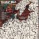 Seein' Red / The Judas Iscariot - Split - LP
