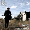 Gab De La Vega - Songs Of Existence - LP