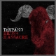 Tempano / Eros Massacre - Split - LP