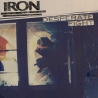 Iron - Desperate Fight - LP