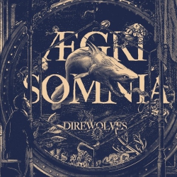 Direwolves - Aegri Somnia - LP
