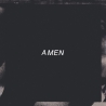 Death Engine - Amen - 10"