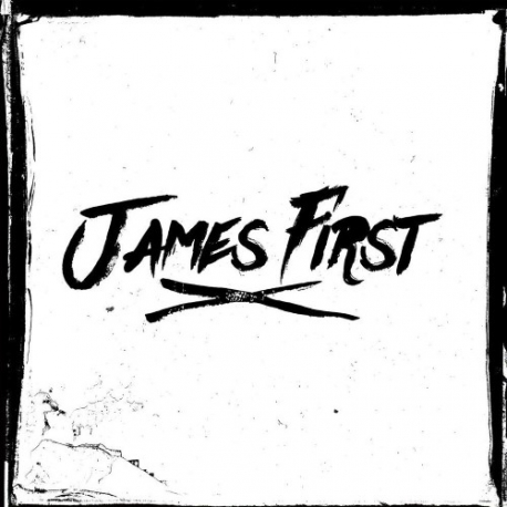 James First - S/T - LP