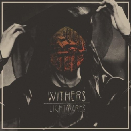 Withers - Lightmares - LP