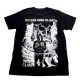 Stay Sober Among The Addicted - T-Shirt (Rise Clan)
