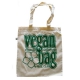 Vegan Bag - Borsa (Rise Clan)