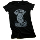 Vegan Revolution - Rhino - T-Shirt (Rise Clan)