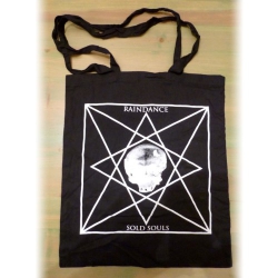 Raindance - Sold Souls - Tote Bag (Nera)