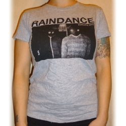 Raindance - Sold Souls - T-Shirt