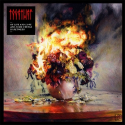 Together - Of Life And Love And Some Things In Between - LP