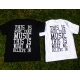 Epidemic Records - Logo + This Is More Than Music - T-Shirt