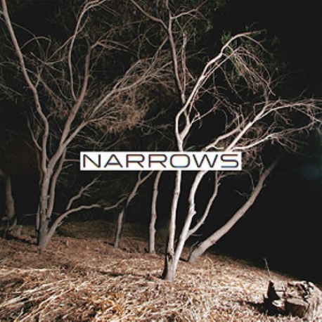 Narrows - S/T - 7"