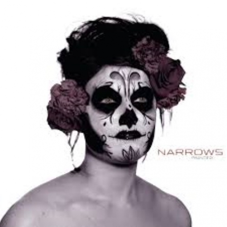 Narrows - Painted - LP