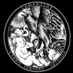 Lamantide - Carnis Tempora: Abyssus - 12"EP