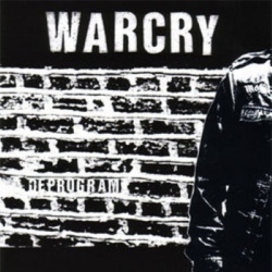 Warcry - Deprogram - LP