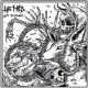 The Mild - Left To Starve - 7"