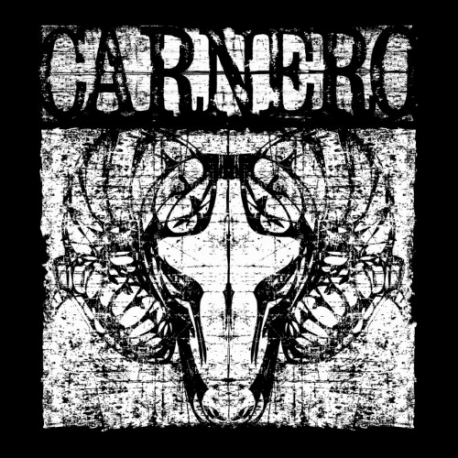 Carnero - S/T - 12"