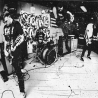 Social Damage - Both Demos - 7"