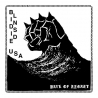 Blindside USA - Wave Of Regret - 7"