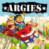 Argies - Click Off - CD