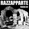 Razzapparte - Tuscia Oi! - CD