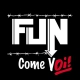 Fun - Come Voi! - CD
