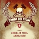 Banda Del Rione - Ancora In Piedi, Ancora Qua! - CD
