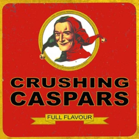 Crushing Caspars - Full Flavour - LP