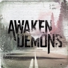 Awaken Demons - S/T - CD
