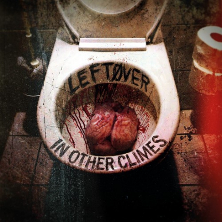 In Other Climes - Leftover - CD