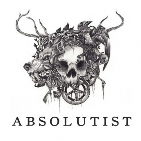 Absolutist - Traverse - 7"