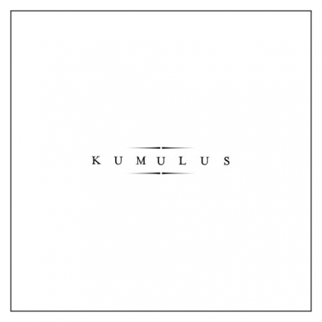 Kumulus - S/T - LP