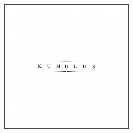 Kumulus - S/T - LP