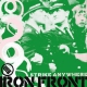 Strike Anywhere - Iron Front - CD