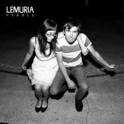 Lemuria - Pebble - LP