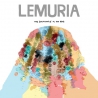 Lemuria - The Distance Is So Big - CD