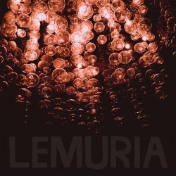 Lemuria - Brilliant Dancer - 7"