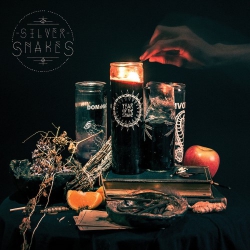 Silver Snakes - Year Of The Snake - CD