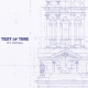 Test Of Time - By Design - CD