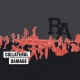 R.A. - Collateral Damage - CD